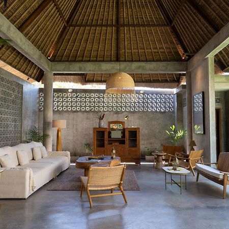 Villa Amantes Bingin Uluwatu  Exterior photo