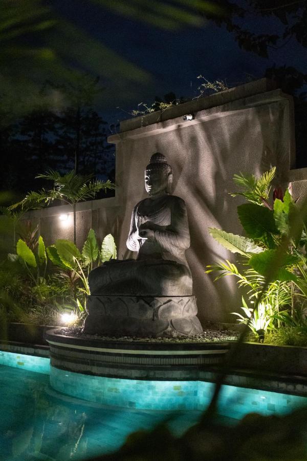 Villa Amantes Bingin Uluwatu  Exterior photo