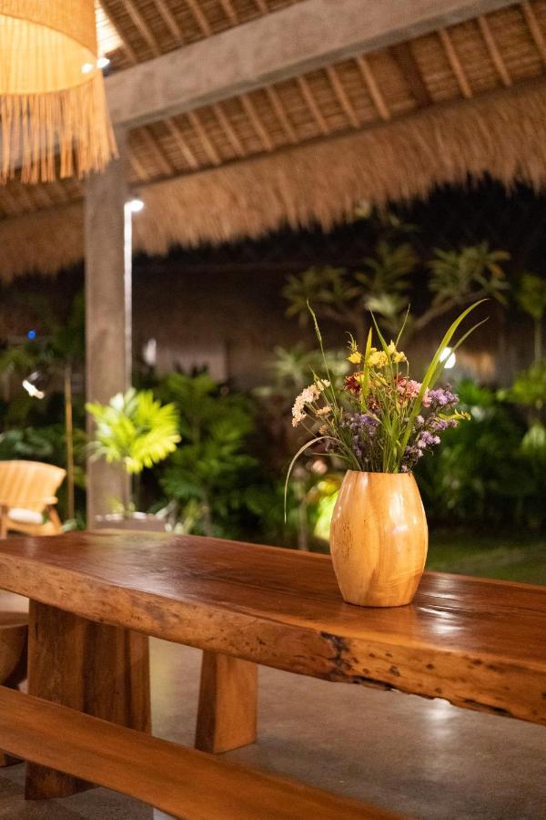 Villa Amantes Bingin Uluwatu  Exterior photo