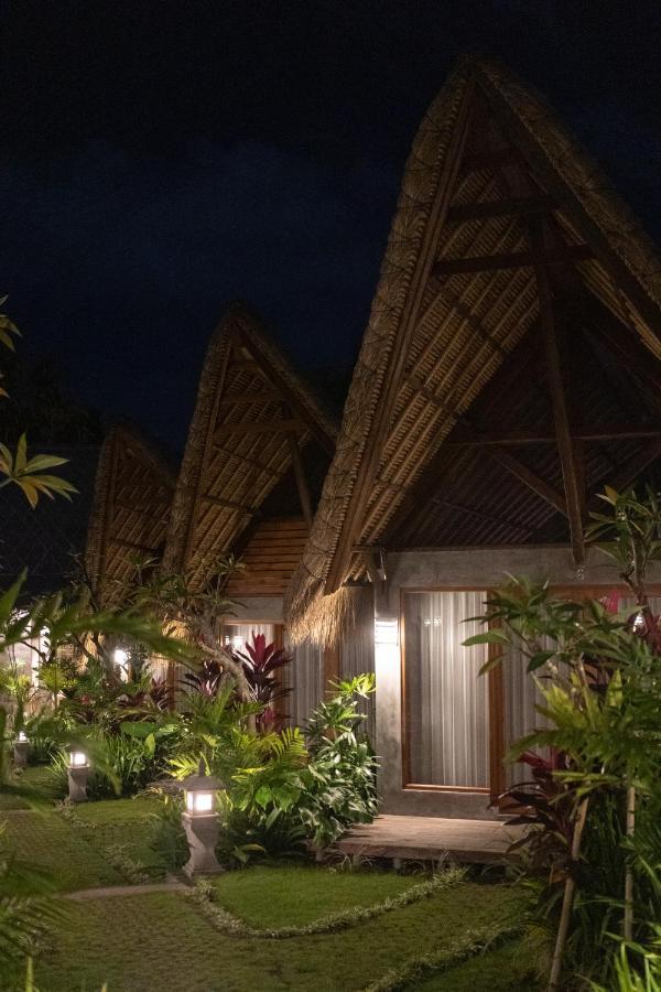 Villa Amantes Bingin Uluwatu  Exterior photo