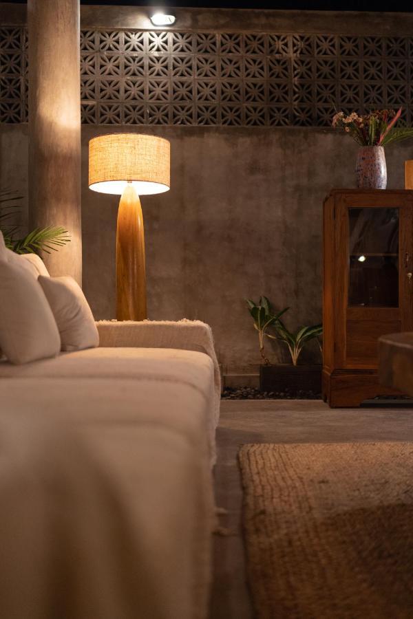 Villa Amantes Bingin Uluwatu  Exterior photo