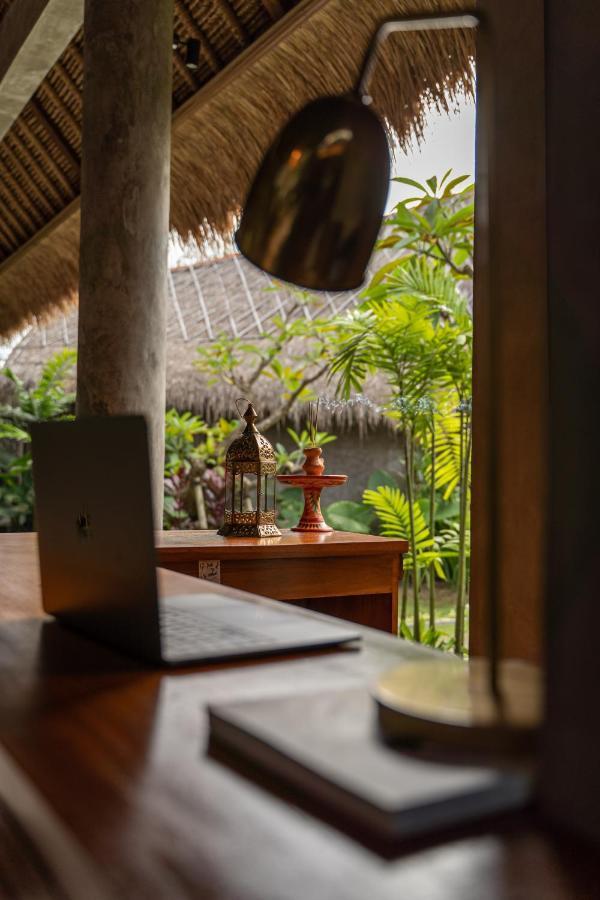Villa Amantes Bingin Uluwatu  Exterior photo