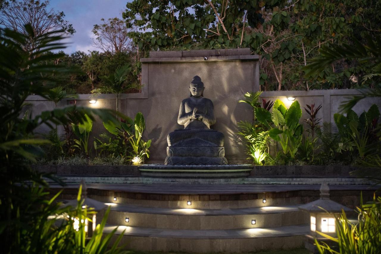 Villa Amantes Bingin Uluwatu  Exterior photo