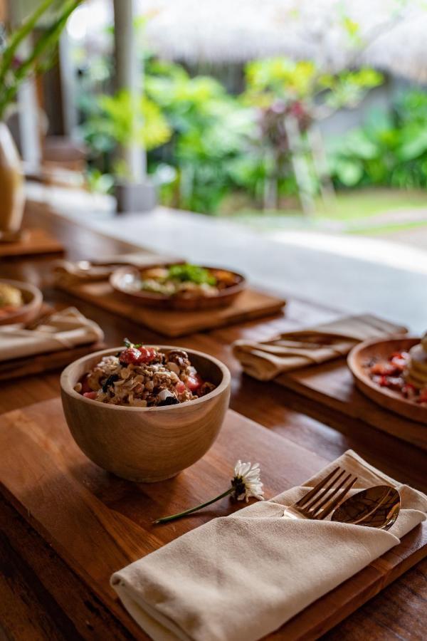 Villa Amantes Bingin Uluwatu  Exterior photo