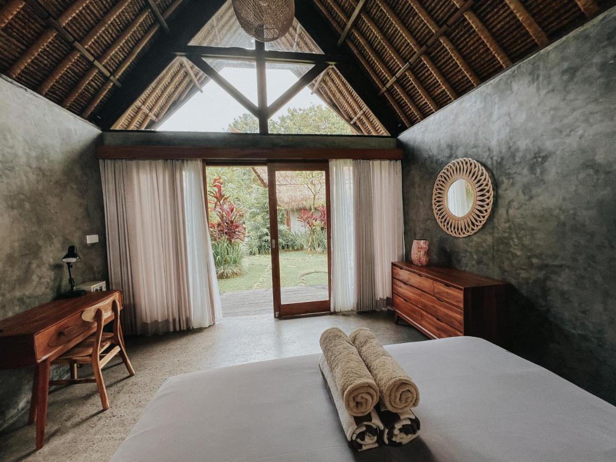 Villa Amantes Bingin Uluwatu  Exterior photo