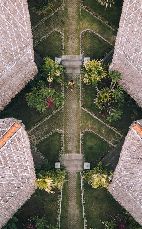 Villa Amantes Bingin Uluwatu  Exterior photo