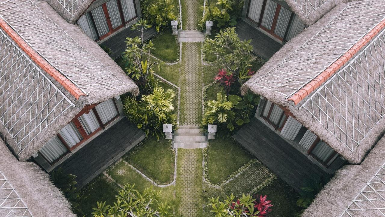 Villa Amantes Bingin Uluwatu  Exterior photo
