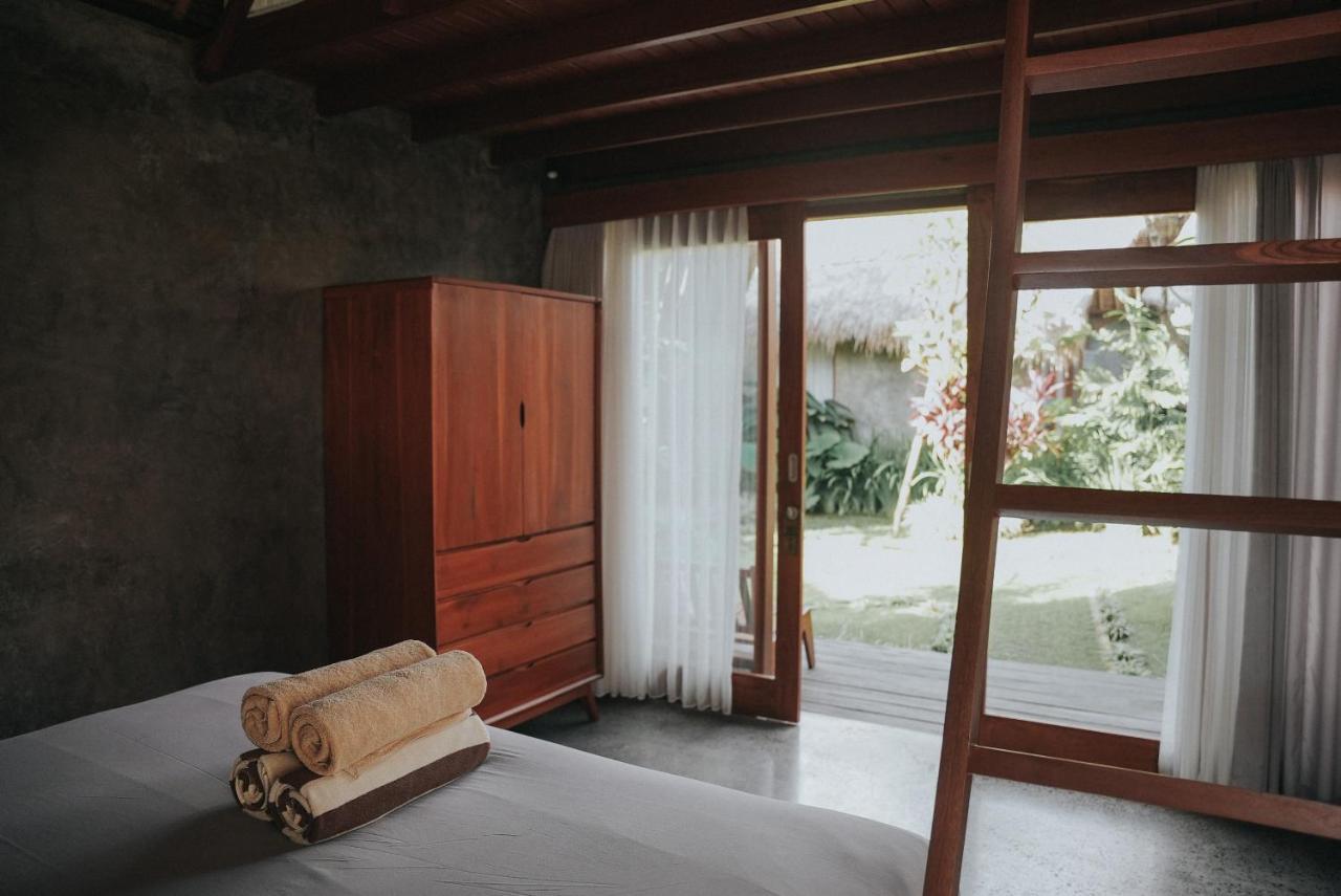 Villa Amantes Bingin Uluwatu  Exterior photo